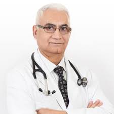Dr. Debashish Chowdhury
