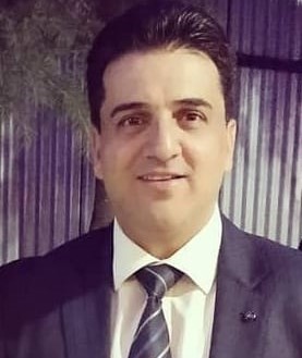 Dr. Mehar Chand Sharma